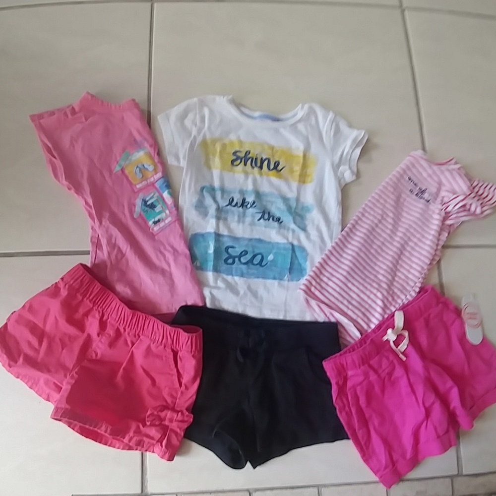 Girls clothing lot